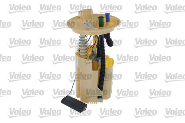 Sistem alimentare cu combustibil 347339 VALEO